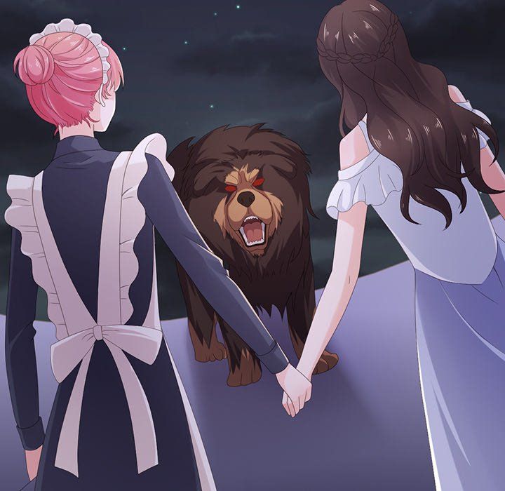 A Marriage for Sale Manhwa - Chapter 48 Page 26