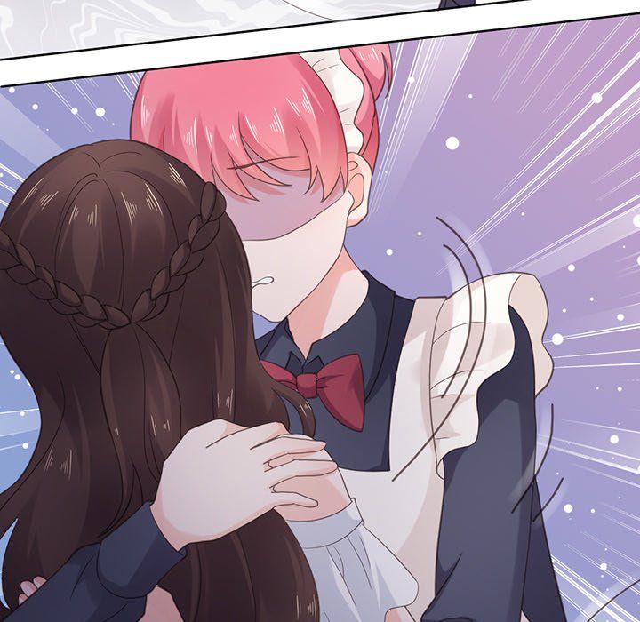 A Marriage for Sale Manhwa - Chapter 48 Page 34