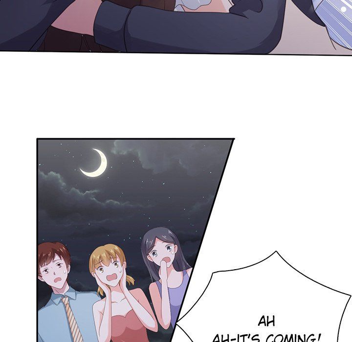 A Marriage for Sale Manhwa - Chapter 48 Page 35