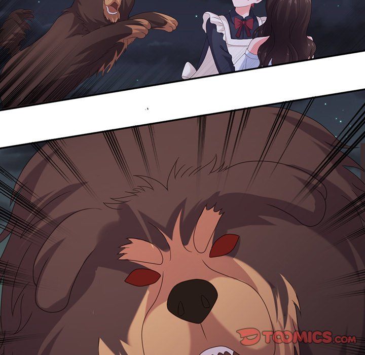 A Marriage for Sale Manhwa - Chapter 48 Page 37