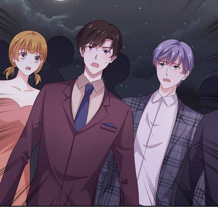 A Marriage for Sale Manhwa - Chapter 48 Page 42