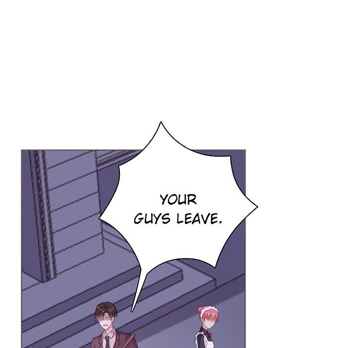 A Marriage for Sale Manhwa - Chapter 48 Page 43
