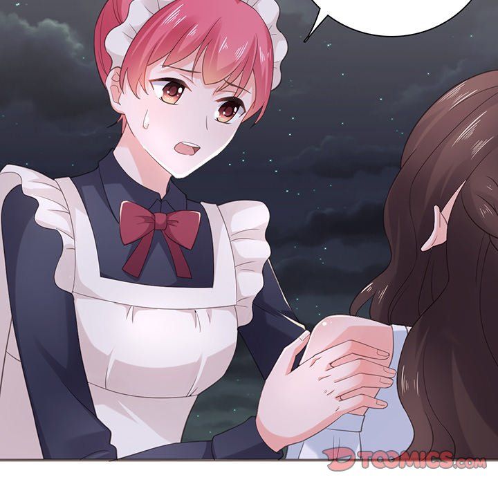 A Marriage for Sale Manhwa - Chapter 48 Page 45