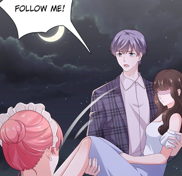 A Marriage for Sale Manhwa - Chapter 48 Page 48