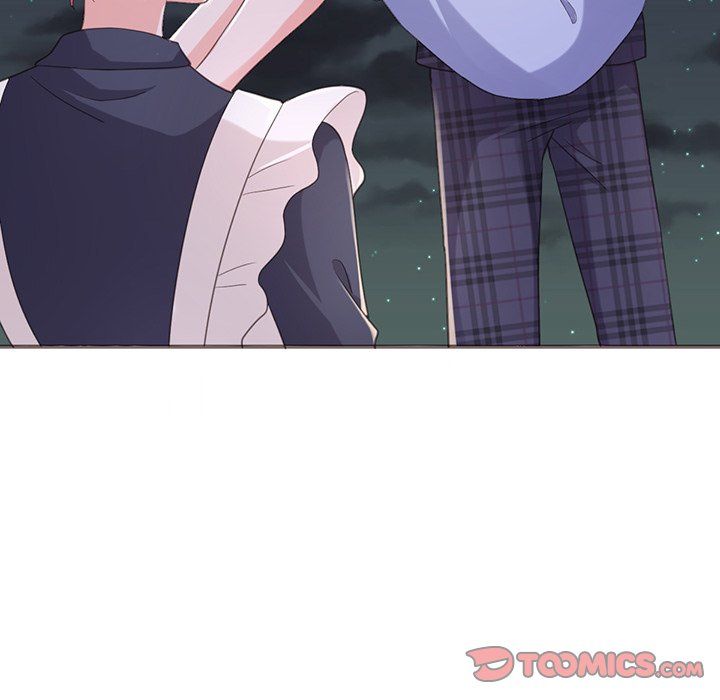 A Marriage for Sale Manhwa - Chapter 48 Page 49