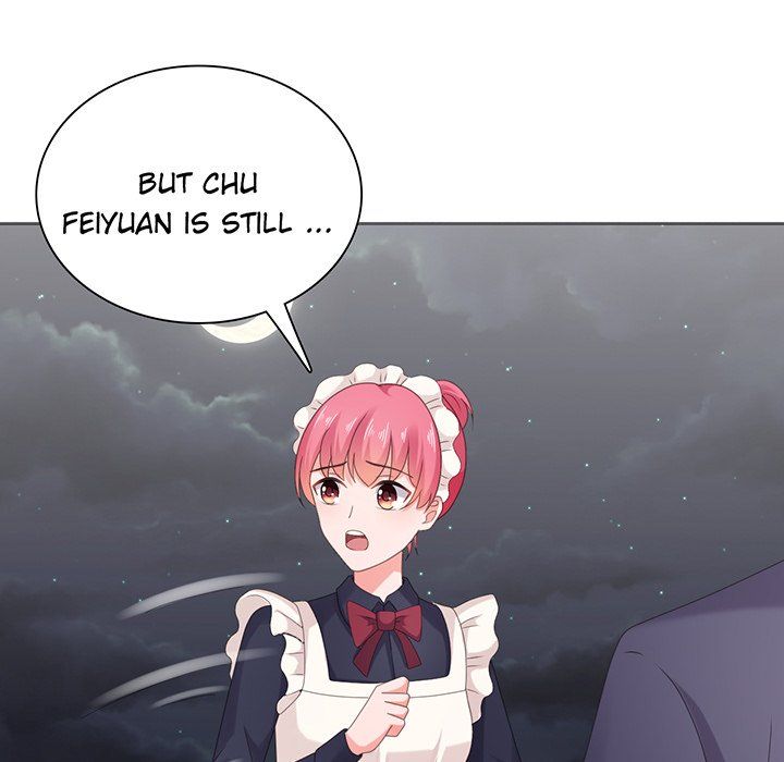 A Marriage for Sale Manhwa - Chapter 48 Page 50