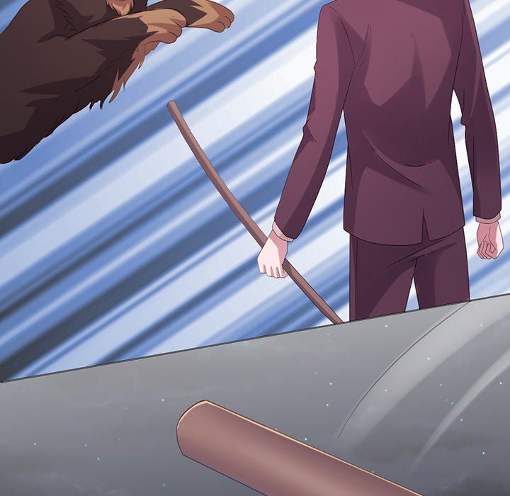 A Marriage for Sale Manhwa - Chapter 48 Page 52