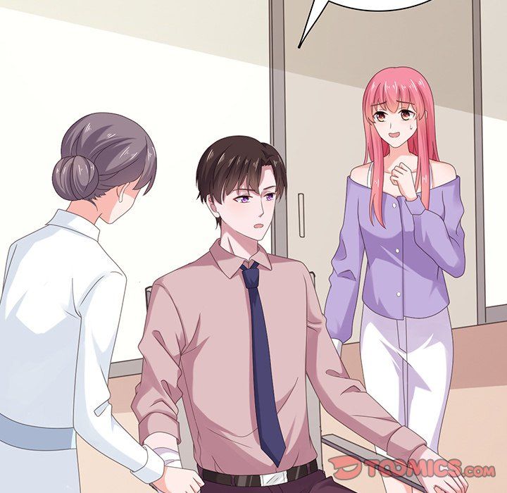 A Marriage for Sale Manhwa - Chapter 48 Page 57