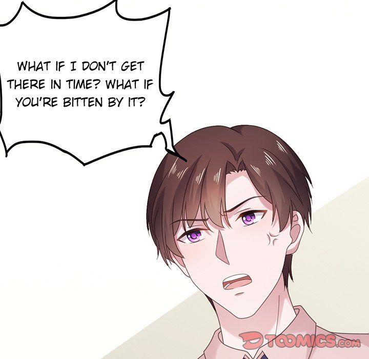 A Marriage for Sale Manhwa - Chapter 48 Page 65