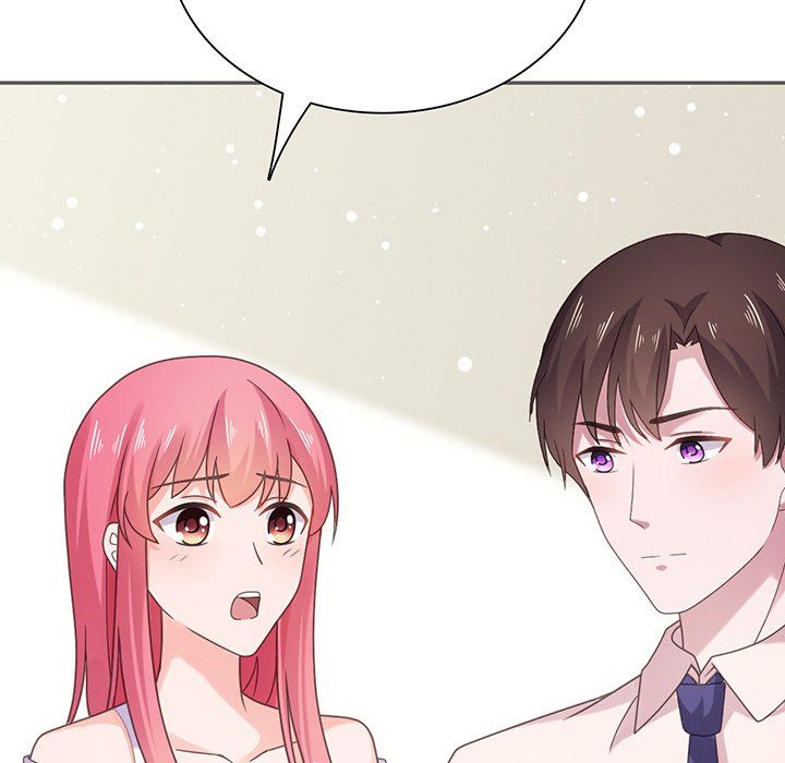 A Marriage for Sale Manhwa - Chapter 48 Page 74