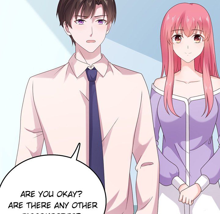 A Marriage for Sale Manhwa - Chapter 48 Page 79