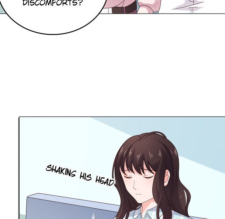 A Marriage for Sale Manhwa - Chapter 48 Page 80