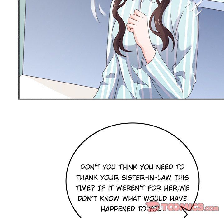 A Marriage for Sale Manhwa - Chapter 48 Page 81