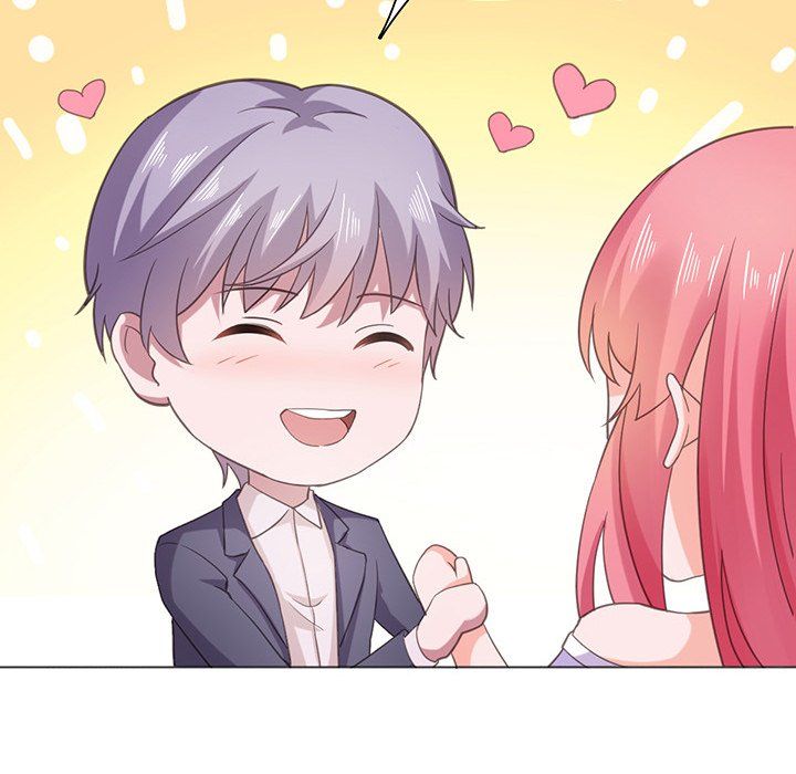 A Marriage for Sale Manhwa - Chapter 48 Page 104