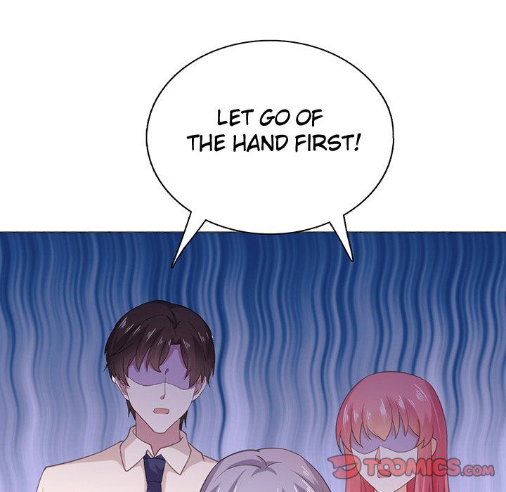 A Marriage for Sale Manhwa - Chapter 48 Page 105