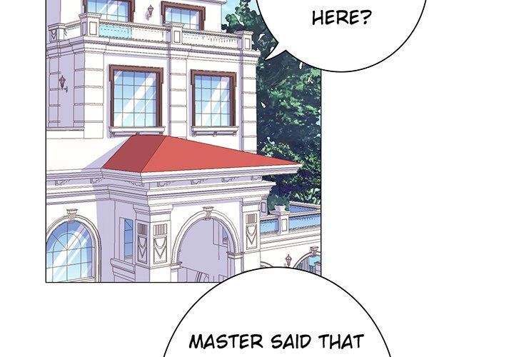 A Marriage for Sale Manhwa - Chapter 35 Page 2