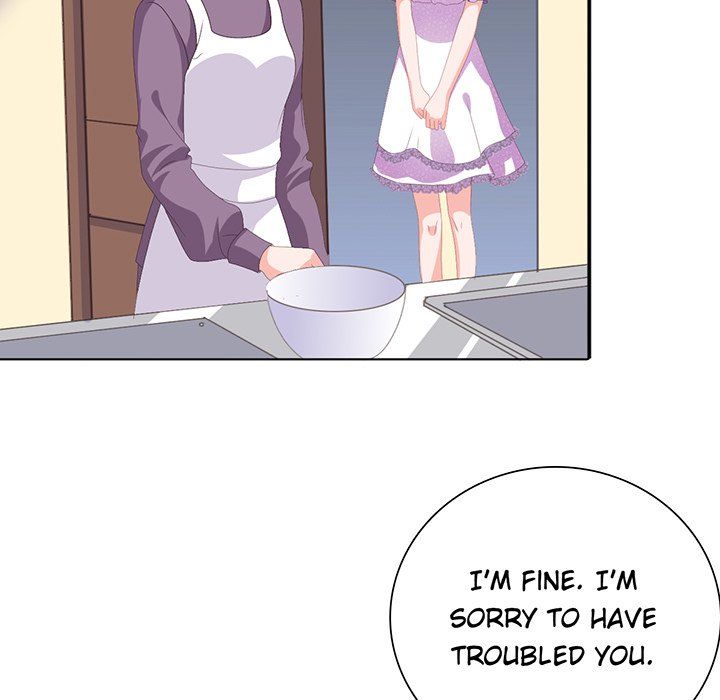 A Marriage for Sale Manhwa - Chapter 35 Page 4