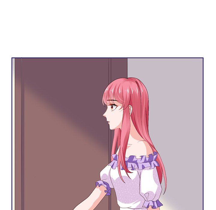 A Marriage for Sale Manhwa - Chapter 35 Page 8