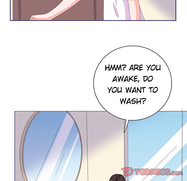 A Marriage for Sale Manhwa - Chapter 35 Page 9