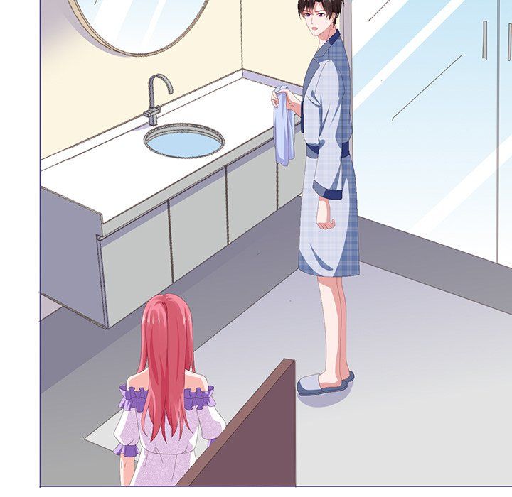 A Marriage for Sale Manhwa - Chapter 35 Page 10