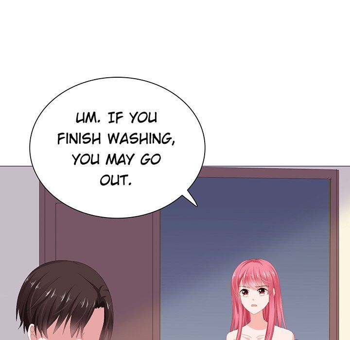 A Marriage for Sale Manhwa - Chapter 35 Page 11
