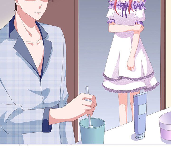 A Marriage for Sale Manhwa - Chapter 35 Page 12