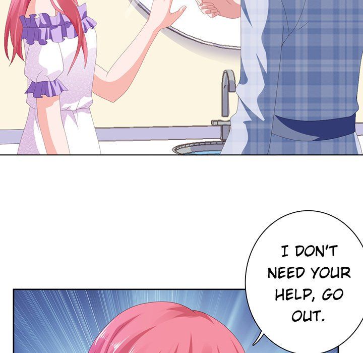 A Marriage for Sale Manhwa - Chapter 35 Page 16