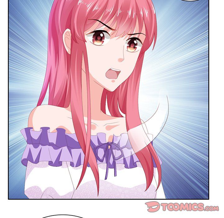 A Marriage for Sale Manhwa - Chapter 35 Page 17