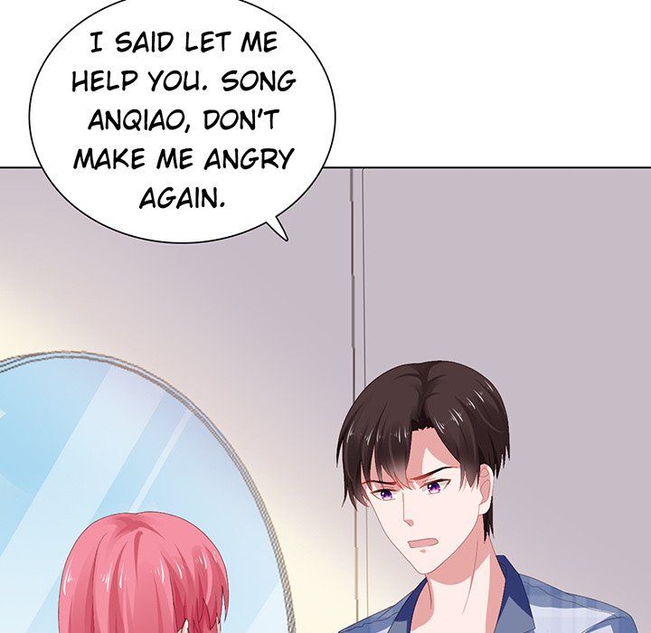 A Marriage for Sale Manhwa - Chapter 35 Page 18