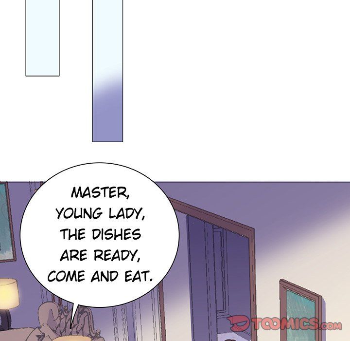 A Marriage for Sale Manhwa - Chapter 35 Page 25