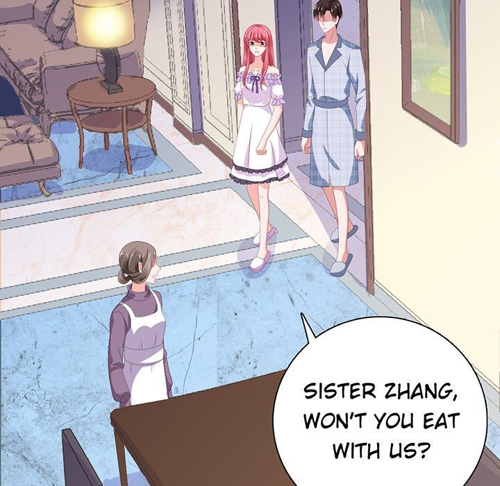 A Marriage for Sale Manhwa - Chapter 35 Page 26