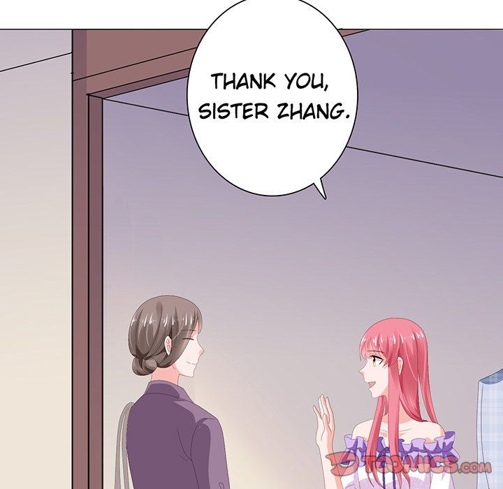 A Marriage for Sale Manhwa - Chapter 35 Page 29