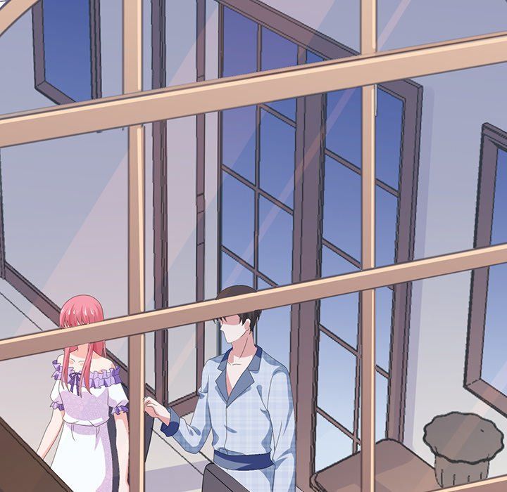 A Marriage for Sale Manhwa - Chapter 35 Page 34