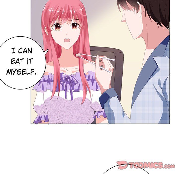 A Marriage for Sale Manhwa - Chapter 35 Page 37