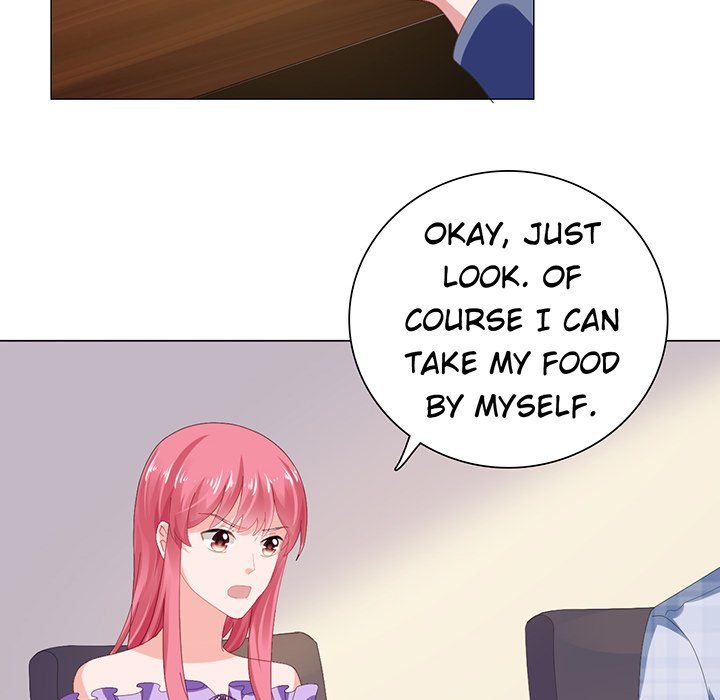 A Marriage for Sale Manhwa - Chapter 35 Page 39