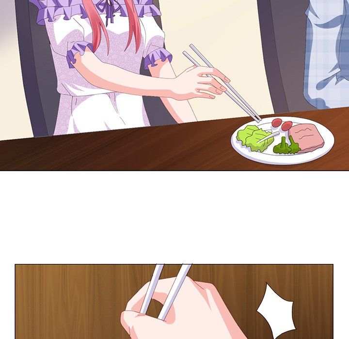 A Marriage for Sale Manhwa - Chapter 35 Page 40