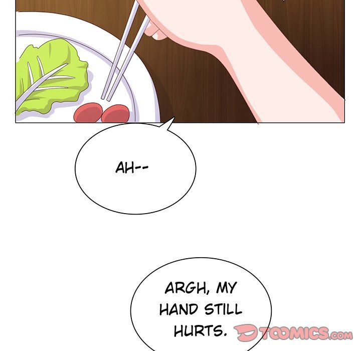 A Marriage for Sale Manhwa - Chapter 35 Page 41
