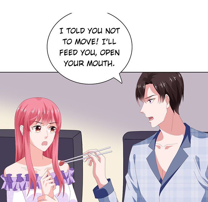 A Marriage for Sale Manhwa - Chapter 35 Page 44