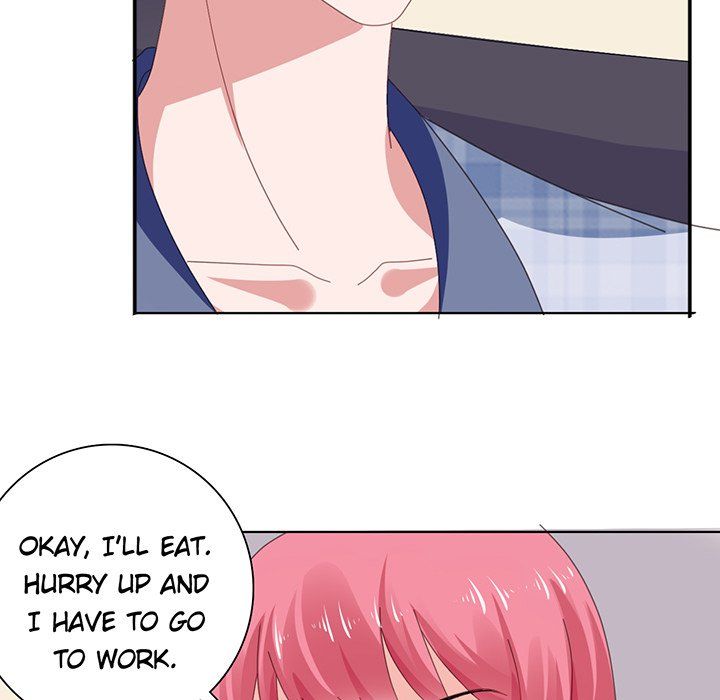 A Marriage for Sale Manhwa - Chapter 35 Page 47