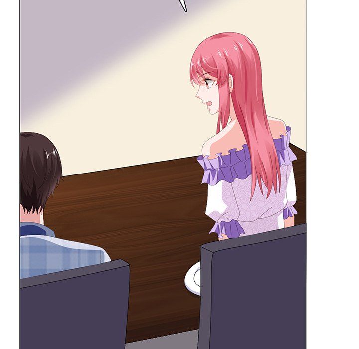 A Marriage for Sale Manhwa - Chapter 35 Page 50