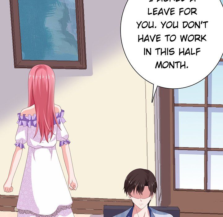 A Marriage for Sale Manhwa - Chapter 35 Page 52