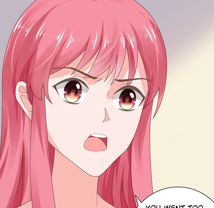 A Marriage for Sale Manhwa - Chapter 35 Page 56