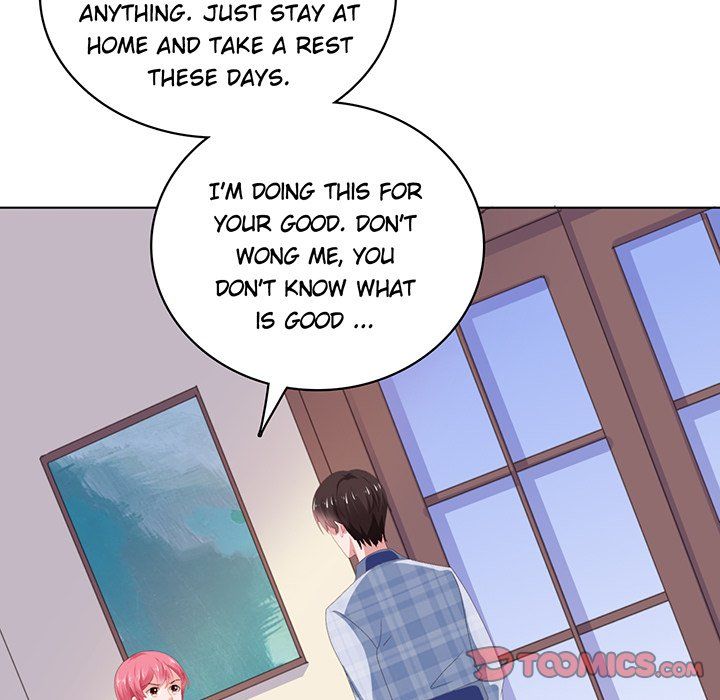 A Marriage for Sale Manhwa - Chapter 35 Page 61