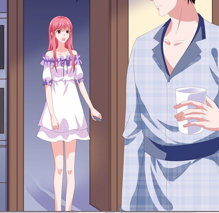 A Marriage for Sale Manhwa - Chapter 35 Page 75