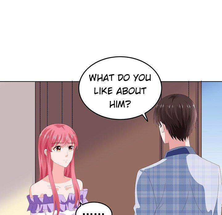 A Marriage for Sale Manhwa - Chapter 35 Page 82