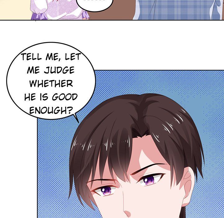 A Marriage for Sale Manhwa - Chapter 35 Page 83