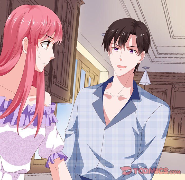 A Marriage for Sale Manhwa - Chapter 35 Page 97