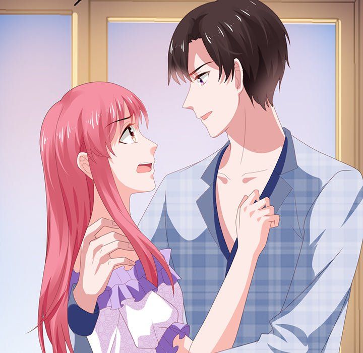 A Marriage for Sale Manhwa - Chapter 35 Page 99