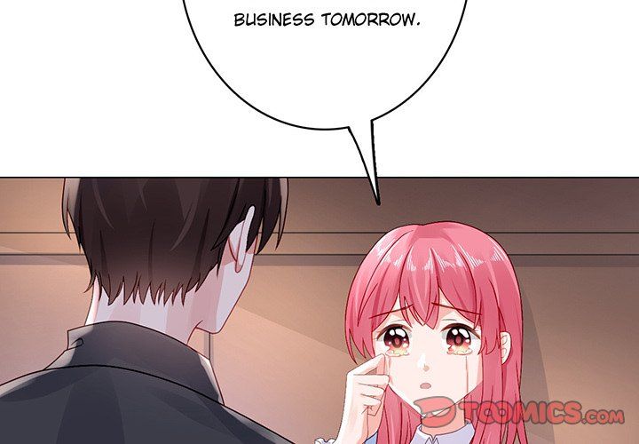 A Marriage for Sale Manhwa - Chapter 15 Page 1