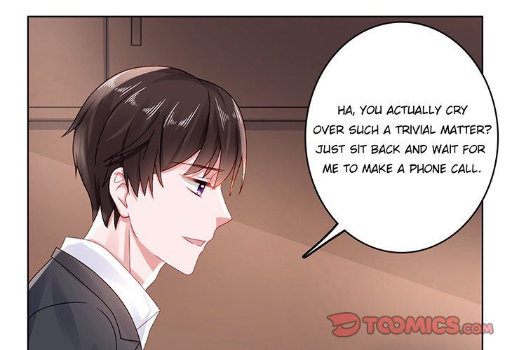 A Marriage for Sale Manhwa - Chapter 15 Page 3
